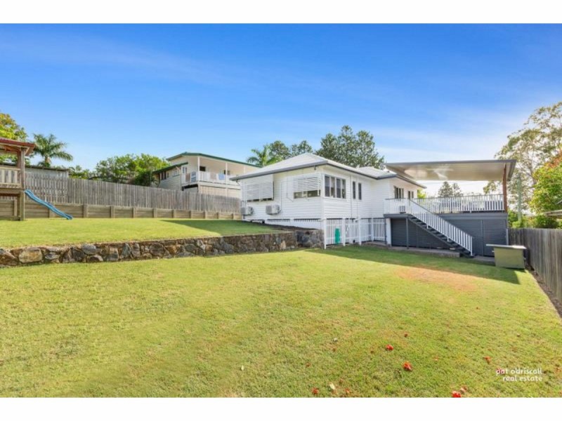10 Bowen Street, The Range QLD 4700